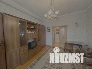 2-к квартира, вторичка, 52м2, 4/4 этаж