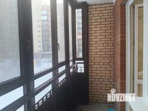 2-к квартира, вторичка, 58м2, 2/14 этаж