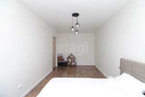 3-к квартира, вторичка, 62м2, 1/17 этаж