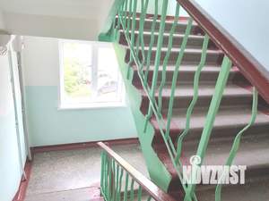 2-к квартира, вторичка, 45м2, 3/5 этаж