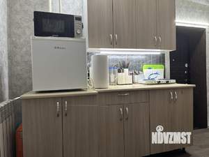 Студия квартира, вторичка, 12м2, 3/4 этаж