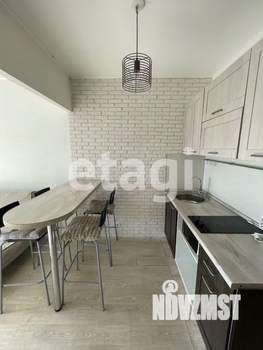 Студия квартира, вторичка, 25м2, 19/19 этаж