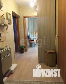 1-к квартира, вторичка, 33м2, 10/18 этаж