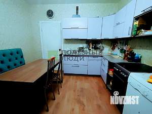 4-к квартира, вторичка, 99м2, 5/9 этаж