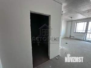 Студия квартира, вторичка, 32м2, 12/17 этаж
