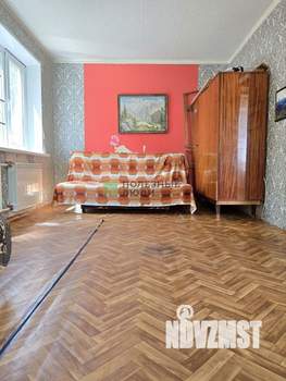 1-к квартира, вторичка, 31м2, 2/5 этаж