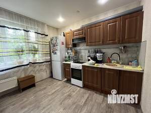 2-к квартира, вторичка, 49м2, 1/10 этаж