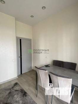 1-к квартира, вторичка, 43м2, 6/22 этаж