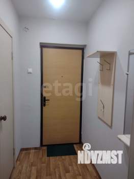 Студия квартира, вторичка, 22м2, 5/16 этаж