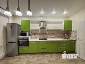 3-к квартира, вторичка, 77м2, 12/16 этаж