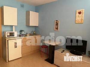 1-к квартира, вторичка, 19м2, 2/19 этаж