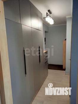 3-к квартира, вторичка, 58м2, 5/5 этаж