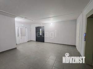 2-к квартира, сданный дом, 53м2, 9/15 этаж