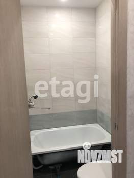 Студия квартира, вторичка, 12м2, 4/9 этаж