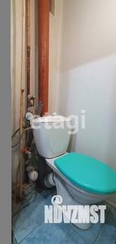 Студия квартира, вторичка, 14м2, 2/5 этаж