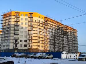 2-к квартира, вторичка, 59м2, 8/9 этаж