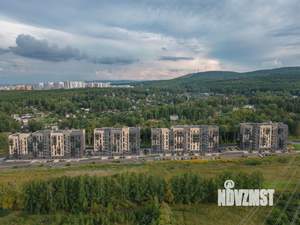 3-к квартира, вторичка, 64м2, 4/8 этаж