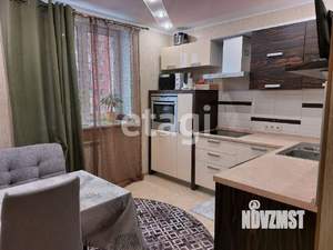 2-к квартира, вторичка, 63м2, 4/10 этаж