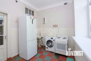 3-к квартира, вторичка, 80м2, 1/5 этаж