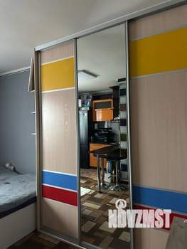 Студия квартира, вторичка, 19м2, 3/5 этаж