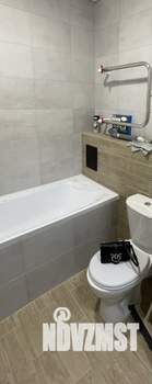 Студия квартира, вторичка, 29м2, 10/19 этаж