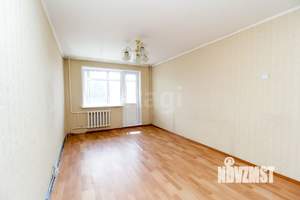 2-к квартира, вторичка, 45м2, 4/5 этаж