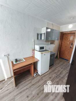 Студия квартира, вторичка, 14м2, 4/5 этаж