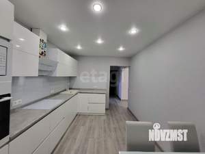 4-к квартира, вторичка, 83м2, 10/10 этаж