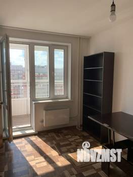 1-к квартира, вторичка, 26м2, 16/21 этаж