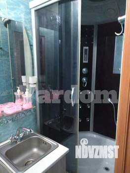 1-к квартира, вторичка, 18м2, 3/5 этаж