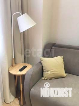 1-к квартира, вторичка, 47м2, 15/20 этаж