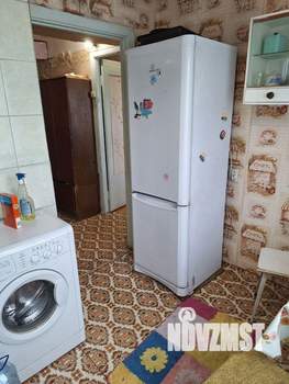 2-к квартира, вторичка, 41м2, 6/9 этаж