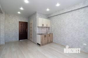 1-к квартира, вторичка, 18м2, 5/5 этаж