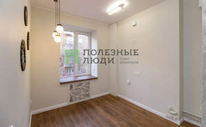 2-к квартира, вторичка, 56м2, 2/4 этаж