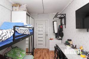 2-к квартира, вторичка, 41м2, 5/5 этаж