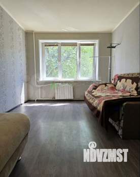 1-к квартира, вторичка, 31м2, 2/5 этаж