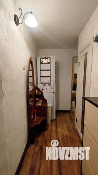 2-к квартира, вторичка, 46м2, 4/5 этаж