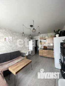 2-к квартира, вторичка, 46м2, 11/24 этаж