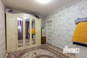 2-к квартира, вторичка, 52м2, 3/5 этаж