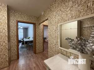 2-к квартира, вторичка, 50м2, 10/18 этаж