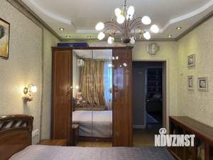 4-к квартира, вторичка, 79м2, 6/10 этаж