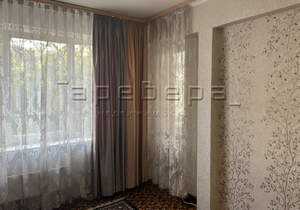 3-к квартира, вторичка, 65м2, 3/5 этаж