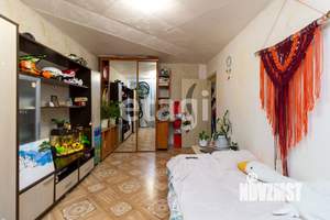 2-к квартира, вторичка, 43м2, 1/5 этаж