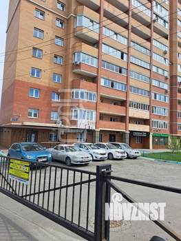 2-к квартира, вторичка, 77м2, 8/17 этаж