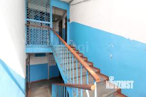 3-к квартира, вторичка, 56м2, 5/5 этаж