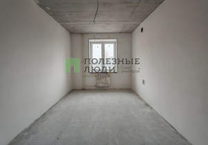 2-к квартира, вторичка, 65м2, 3/8 этаж