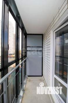 2-к квартира, вторичка, 59м2, 10/17 этаж