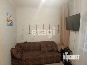 4-к квартира, вторичка, 64м2, 1/5 этаж