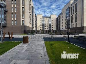 4-к квартира, вторичка, 121м2, 4/7 этаж