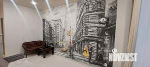 1-к квартира, вторичка, 34м2, 16/25 этаж